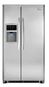 Product Image - Frigidaire Gallery FGUS2642LF