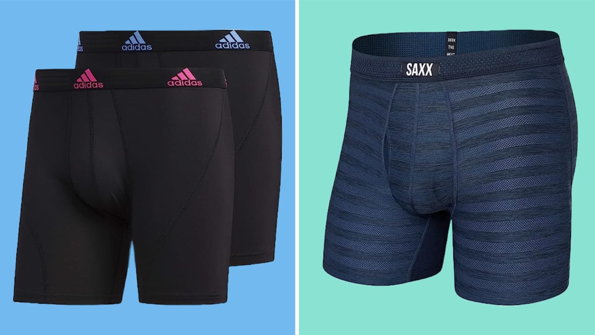 10 Best Silk Boxer Shorts for Men 2022