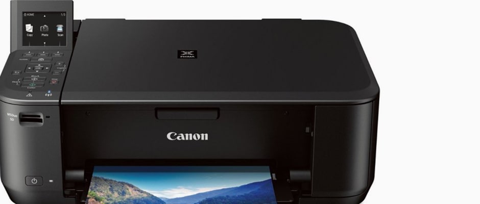 Canon Pixma MG3220 Review - Reviewed