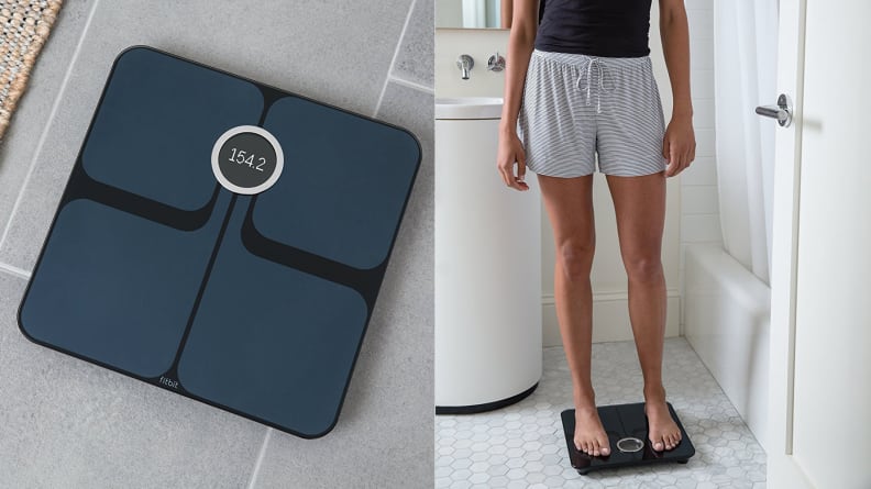 Fitbit aria 2 Smart Scale
