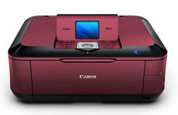 Product Image - Canon PIXMA MP640R
