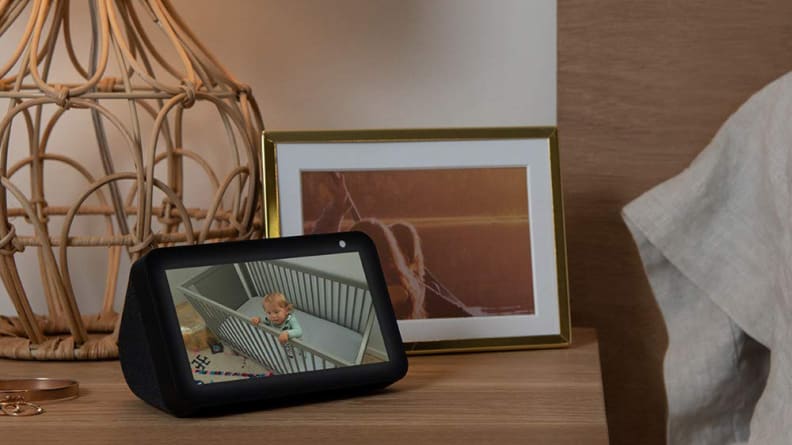Echo Show 5