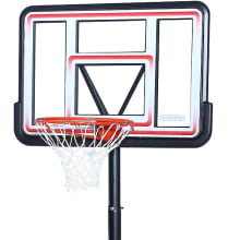 Product image of Lifetime Pro Court Basketball System