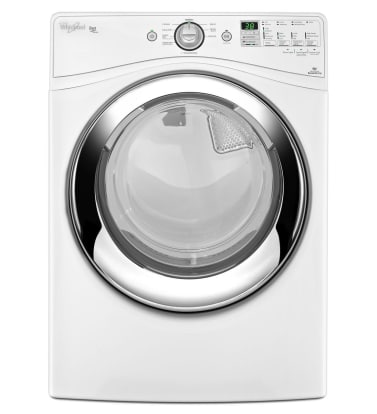 Product Image - Whirlpool WGD86HEBW