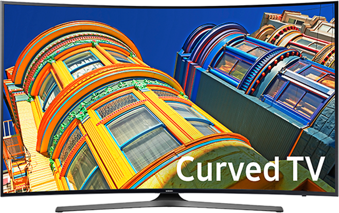 Product Image - Samsung UN49KU6500FXZA