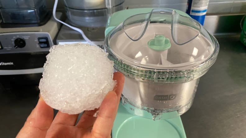 Shaved Ice Maker – Dash