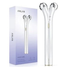 Product image of Anlan EMS Face Roller 