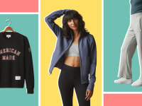 The 15 best things under $50 to buy at Athleta - Reviewed
