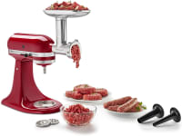 Product image of KitchenAid Grinder attachment