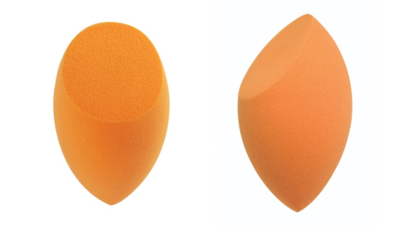 A photo of the Real Techniques Miracle Complexion Sponge.