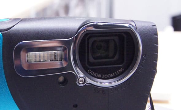 FI Lens Photo