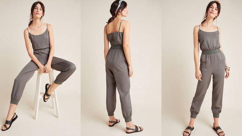 jogger