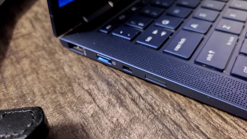 Hp Elite Dragonfly G2 2020 Laptop Review Reviewed 1680