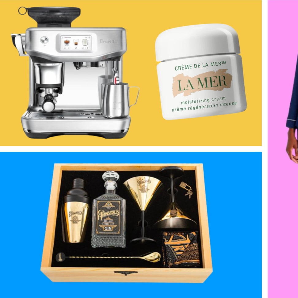 15 Pretty Home Gifts For The Clean Freak In Your Life