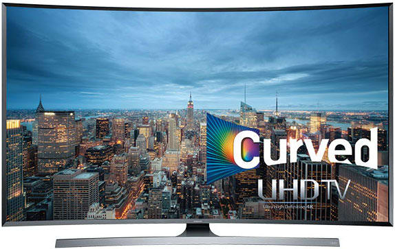 Product Image - Samsung UN78JU750D