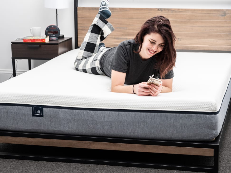 Lull Mattress review As dreamy as it sounds Reviewed