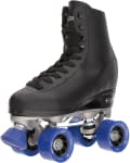 Product image of Chicago Premium Black Quad Rink Skates