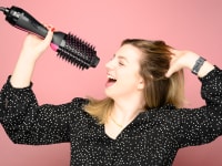 Revlon's One-Step Hairdryer Plus Is a Major Update to the Original –  StyleCaster