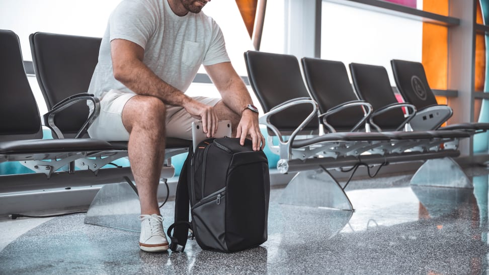 The Best Carry-On Luggage for Men in 2023