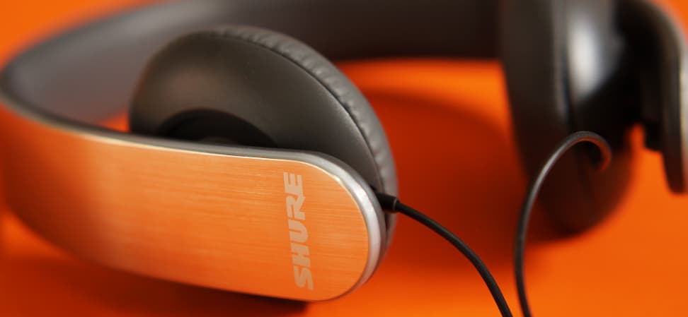 Product Image - Shure SRH145