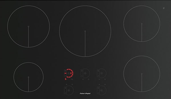 Product Image - Fisher & Paykel CI365DTB1