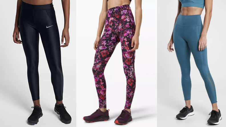 How to shop for performance fabrics based on your workout - Reviewed