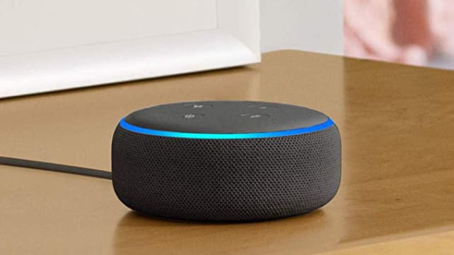 Amazon Echo Dot