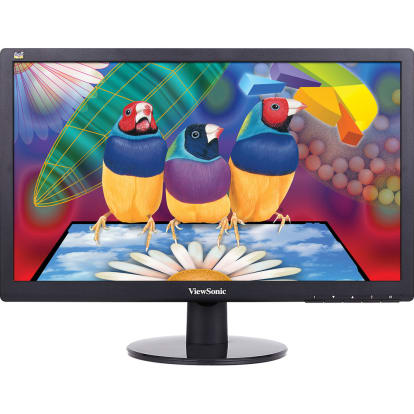 Product Image - ViewSonic VA1917a
