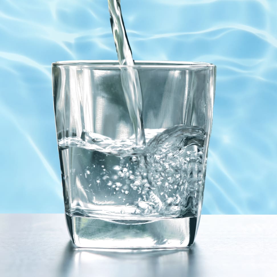 Is faucet water online bad for you