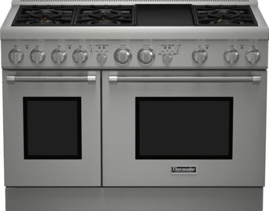 Product Image - Thermador Pro Harmony PRG486GDH