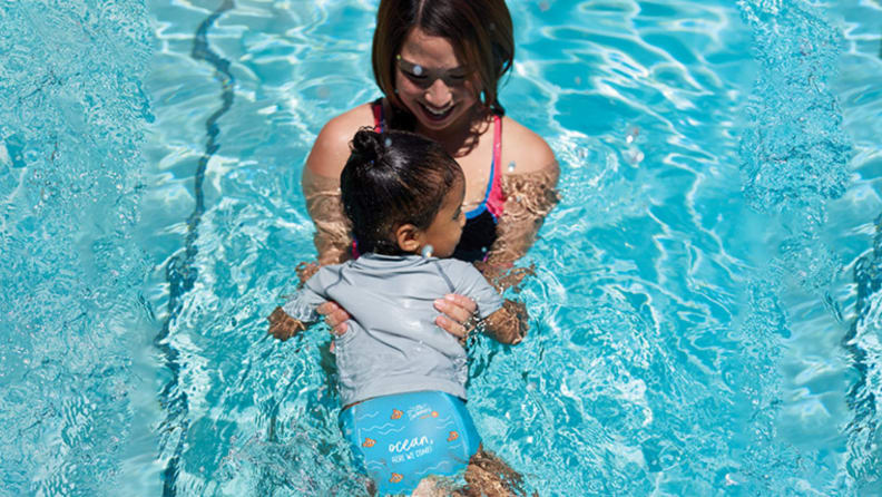 8 Best Swim Diapers for the Pool and Beach 