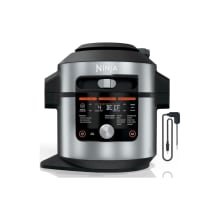 Product image of Ninja OL701 Foodi 14-in-1 SMART XL 8 Qt. Pressure Cooker Steam Fryer