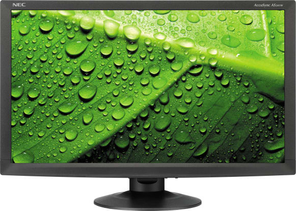 Product Image - NEC AS241W-BK