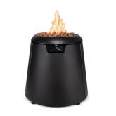 Product image of Tiki Customizable Propane Fire Pit