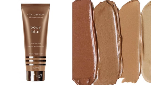 Vita Liberata Body Blur