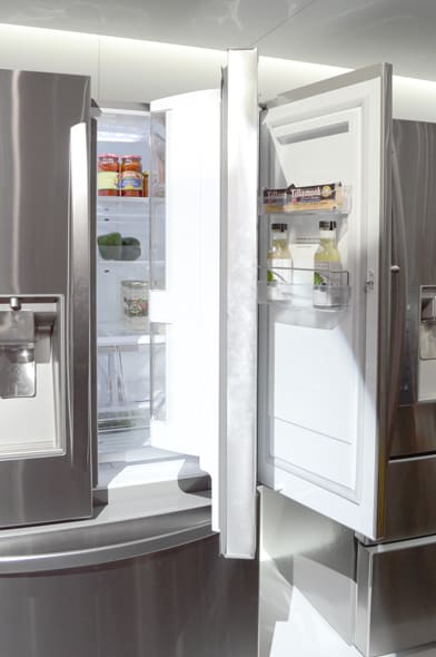 Refrigerator Door 1-1 Image