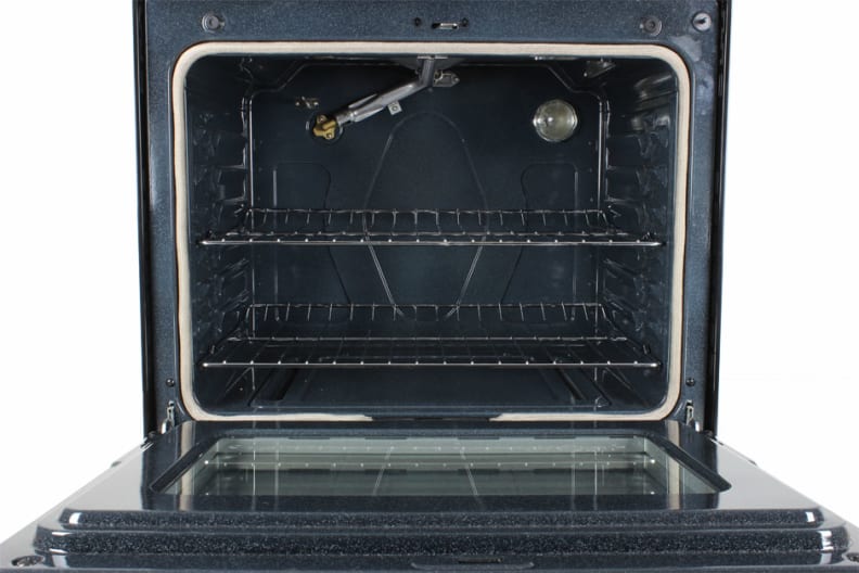 Samsung NX58F5500SS 30Inch Freestanding Gas Range Review Reviewed