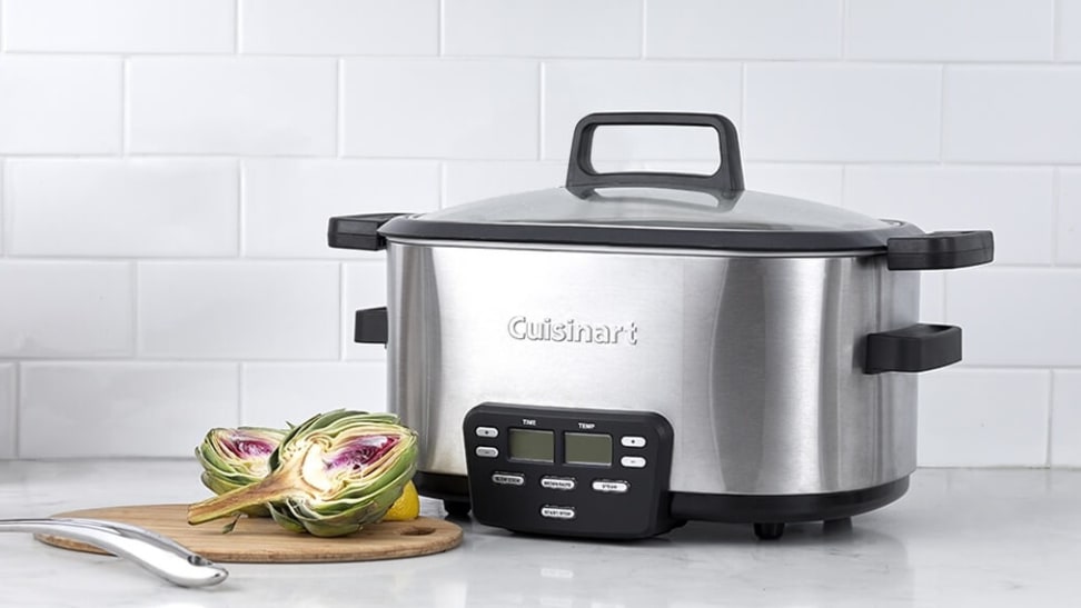 Cuisinart 3-in-1 Multi-Cooker