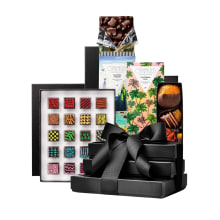 Product image of Compartés Signature Chocolate Gift Tower