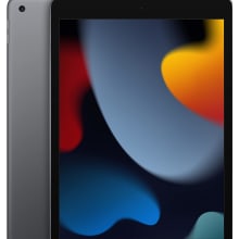 Product image of Apple iPad 9th Gen