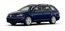 Product Image - 2013 Volkswagen Jetta SportWagen 2.0L TDI w/ Sun and Nav