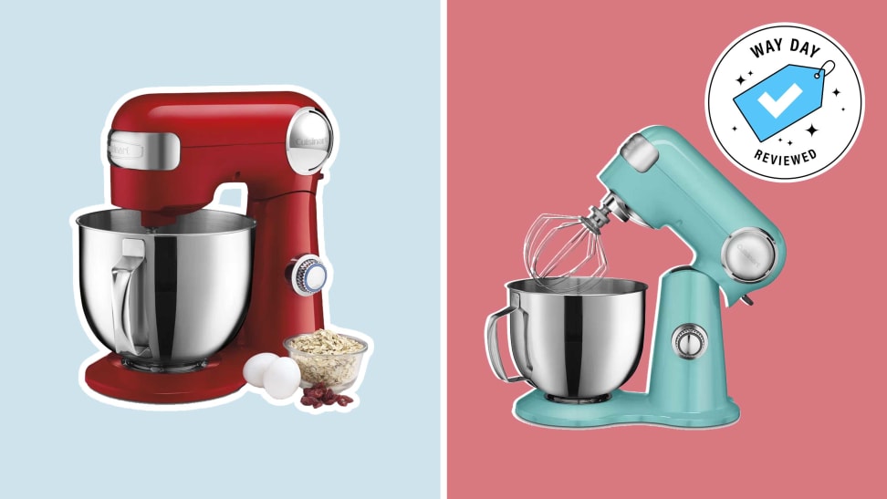 This Pasta Maker Is My Newest Obsession (+ More Cool Refurbished Appliances  At ) - The Mom Edit