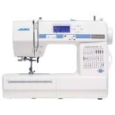 Best Juki Sewing Machines of 2023: Reviews & Buyer's Guide