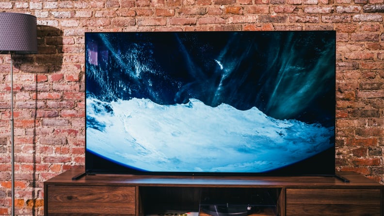 Sony A90J OLED TV Review: the gauntlet has been thrown - Reviewed