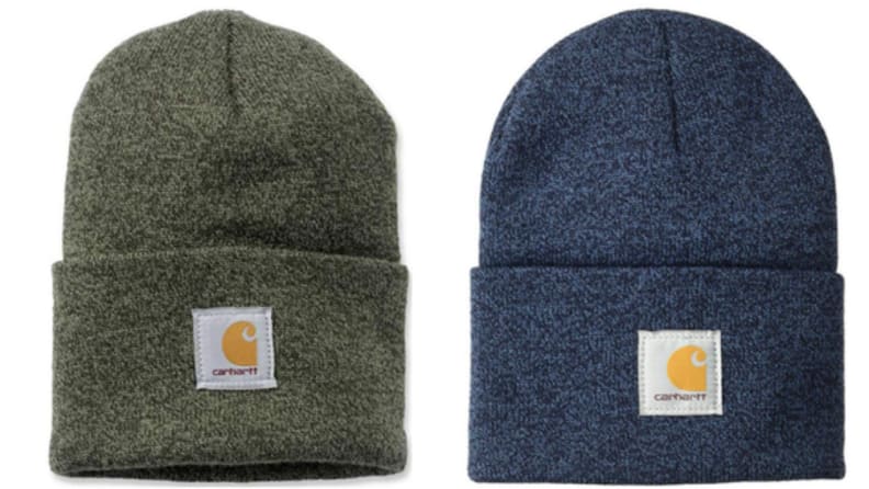 Carhartt hat