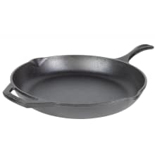 Product image of Lodge Cast Iron Chef Collection Skillet