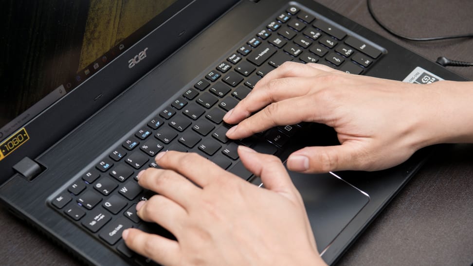 Keyboard