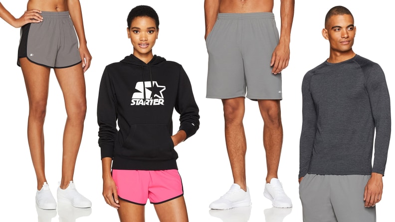 Amazon Activewear Deals