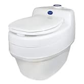 5 Best Composting Toilets of 2024 Reviewed