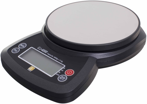 Product Image - Jennings CJ4000